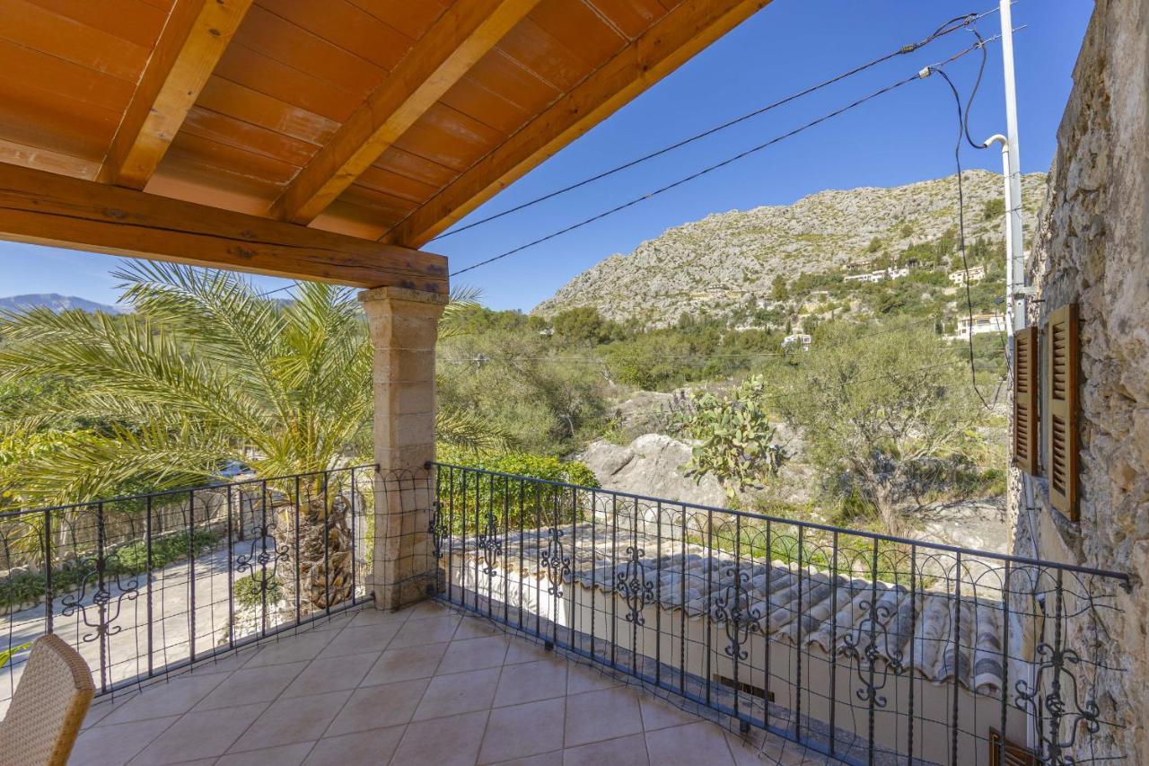 Sa Font / Les Cases De La Font Pollensa